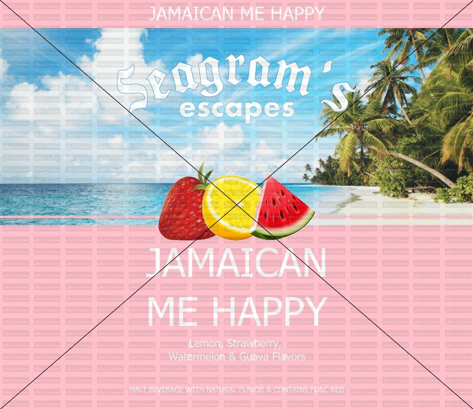 Jamaican Me Crazy Wine Coolers edu.svet.gob.gt