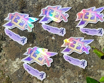 rox Holo Antwerp 2022 CSGO CS Counter Strike CS2 Sticker