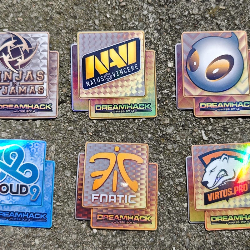 Csgo Irl - Etsy