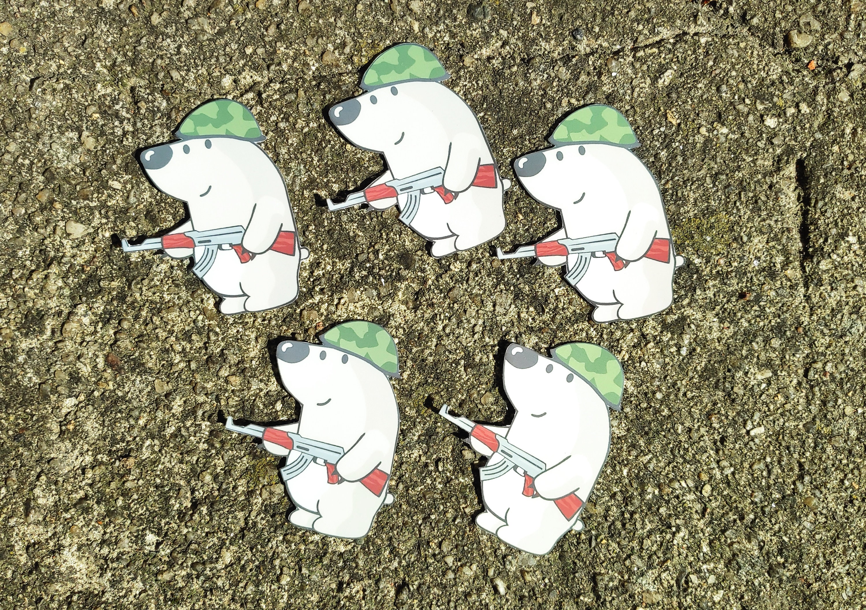 Nelu - Etsy