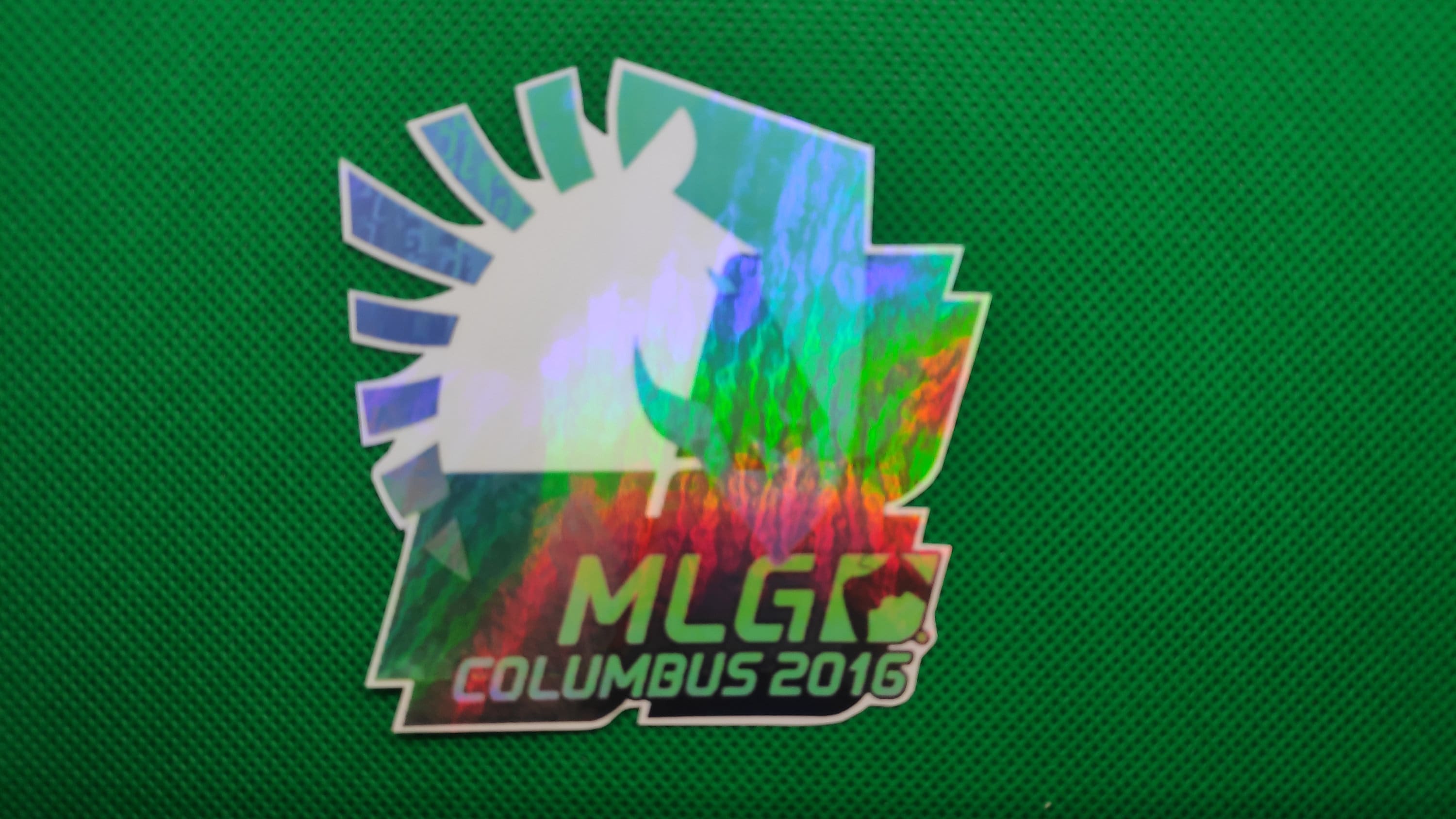 Graffiti in CS:GO. Tournament after tournament CS:GO pros… | by  DreamTeam.gg | DreamTeam Media | Medium, image size:3000x1688