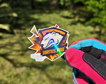 Virtus.Pro Holo Cologne 2016 CSGO CS Counter Strike CS2 Sticker