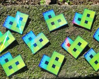 Leaving The Station Holo CSGO CS Counter Strike CS2 Sticker (Holo Effect)