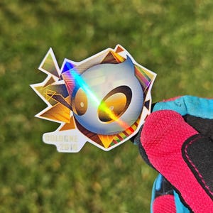 Team Dignitas Holo Cologne 2016 CSGO CS Counter Strike CS2 Sticker