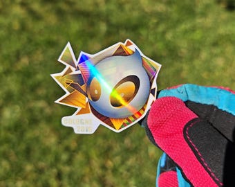 Team Dignitas Holo Cologne 2016 CSGO CS Counter Strike CS2 Sticker