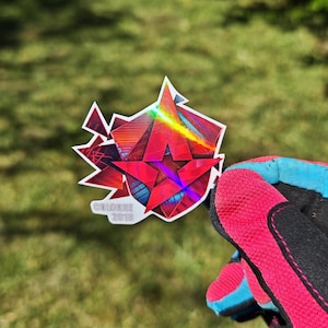 Astralis Holo Cologne 2016 CSGO CS Counter Strike CS2 Sticker