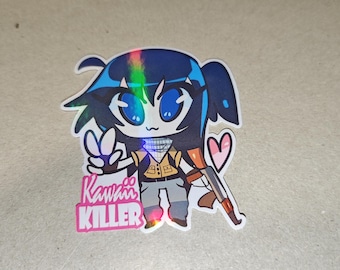 Kawaii Killer CT