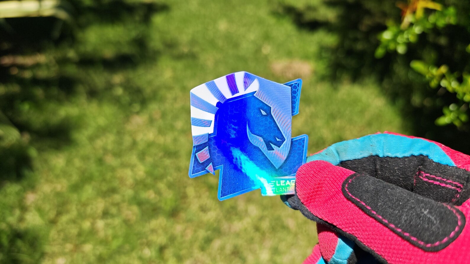 Team Liquid Holo Atlanta 2017 CSGO CS Counter Strike CS2 Sticker - Etsy