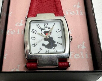 Felix Cat Watch