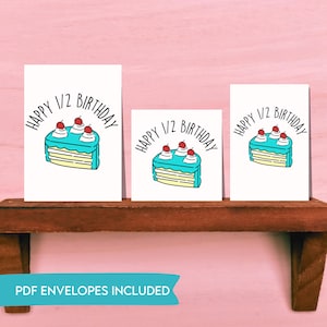 Biglietto di auguri per il 50° compleanno, PDF DIGITALE, biglietto di auguri divertente, biglietto di auguri sarcastico, biglietto per la festa del 50° compleanno