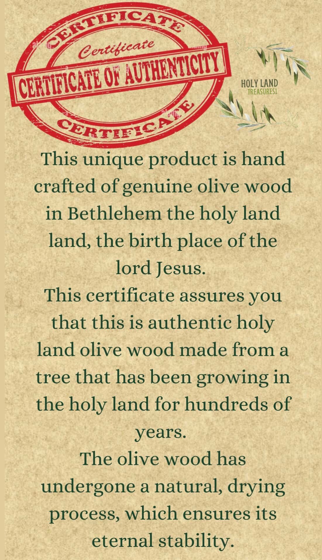 Olive Wood Last Supper Wall Plaque, Holy Land Decor - Etsy