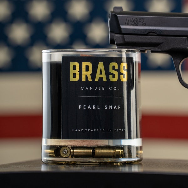 Gunpowder Scent Etsy