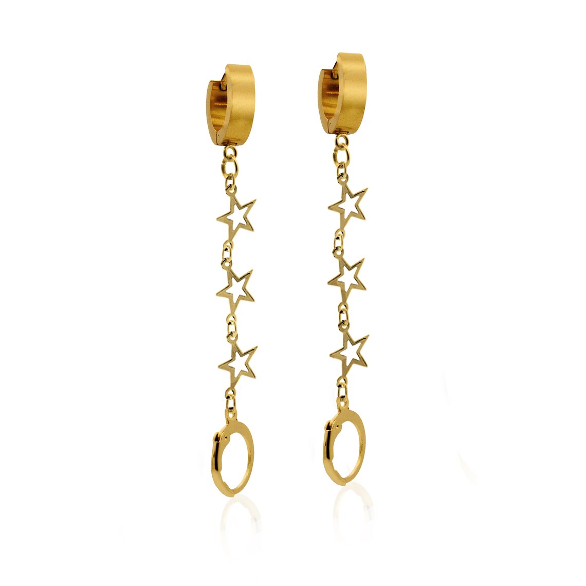 Loop Earplug Holder Earrings hushholders Hearing Etsy