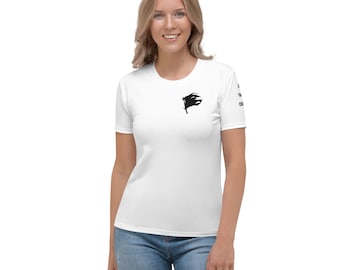 Standard of Liberty Women's T-shirt
