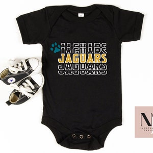 Infant jaguars jersey shop