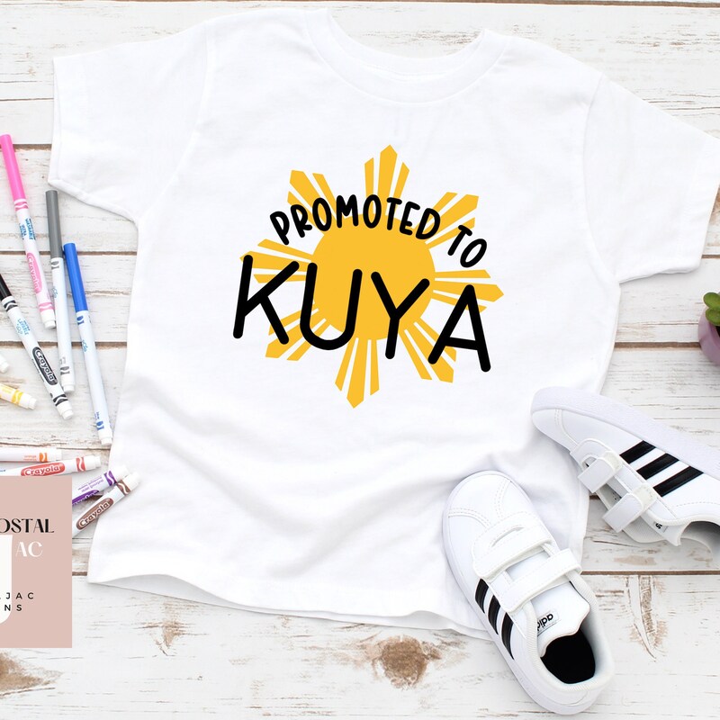 Kuya Filipino Gift 60+ Gift Ideas for 2024