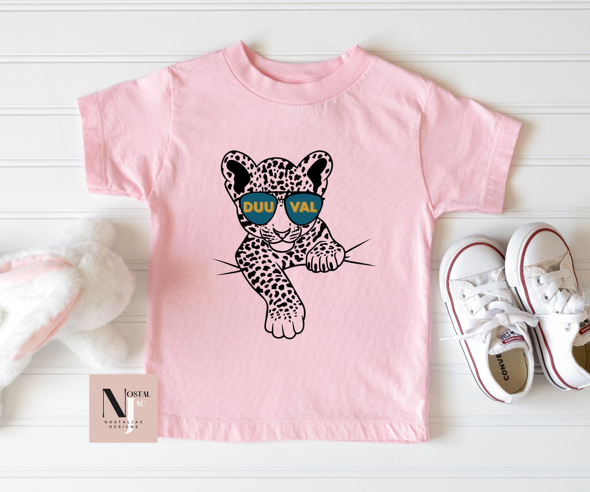 Jaguars Baby Etsy