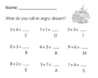 Buy Math Riddle Online In India - Etsy India