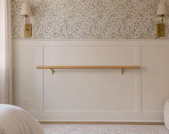 Heirloom Ballet Barre