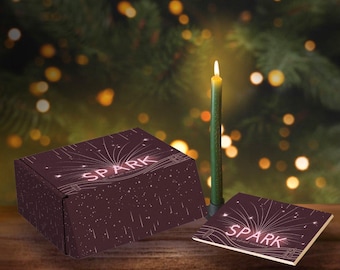 24-Day Advent Experience Kit