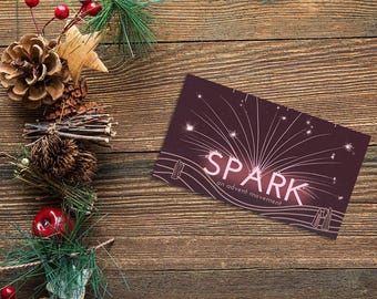 24-Day Advent Experience Book