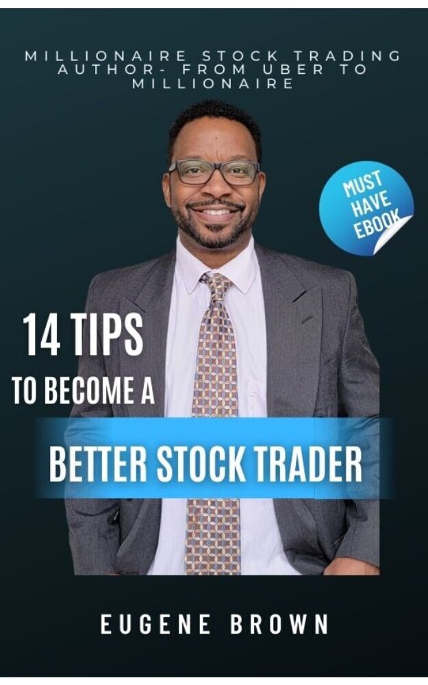 14 Tips to A Better Stock Trader Stock Investments Stocks for