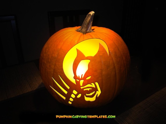 Marvel Pumpkin Stencils Mom Wife Busy Life marvel-pumpkin-stencils-mom-wife-busy-life