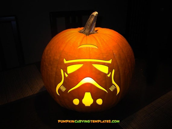 Storm Trooper Pumpkin Stencil Mom Wife Busy Life storm-trooper-pumpkin-stencil-mom-wife-busy-life