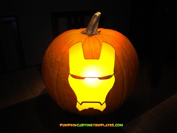 marvel-pumpkin-stencils-mom-wife-busy-life