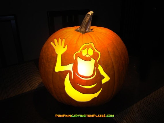 Slimer Pumpkin Carving Template Stencil Instant Download Print Etsy UK slimer-pumpkin-carving-template-stencil-instant-download-print-etsy-uk