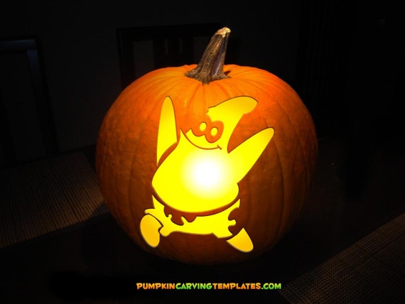 Spongebob Pumpkin Stencil Mom Wife Busy Life spongebob-pumpkin-stencil-mom-wife-busy-life