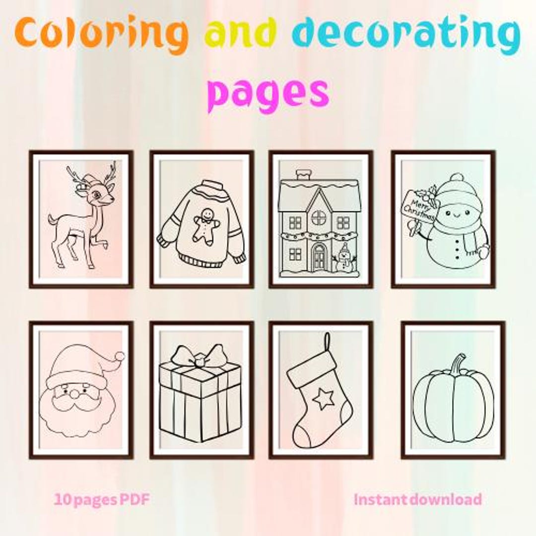 Coloring Pages Halloween Coloring Pages Fun and Spooky Designs to Print ...