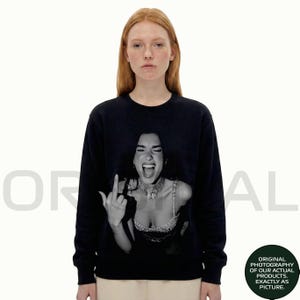 Dua Lipa Radical Optimism Shirt - Etsy Canada