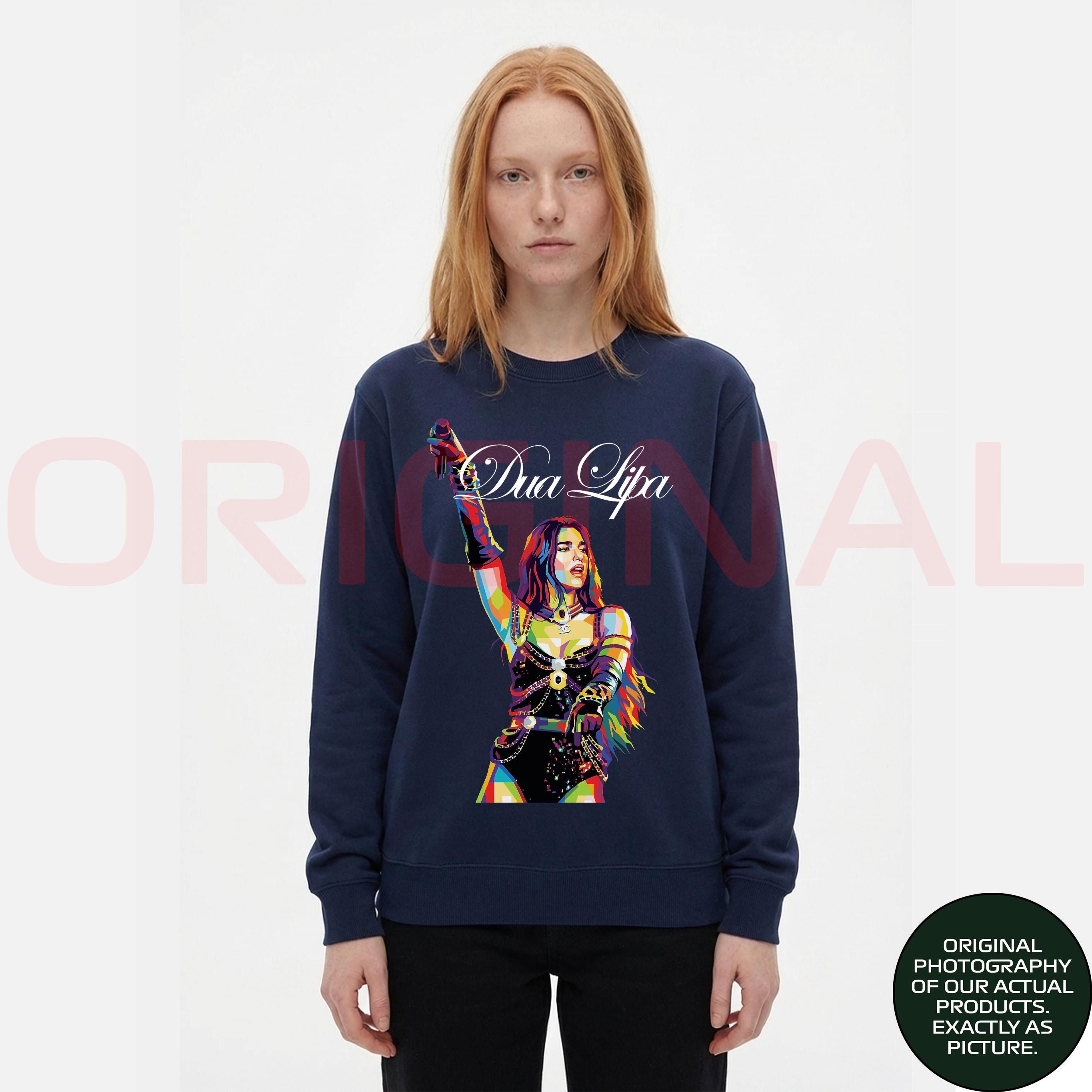 Dua Lipa Radical Optimism Shirt - Etsy Canada