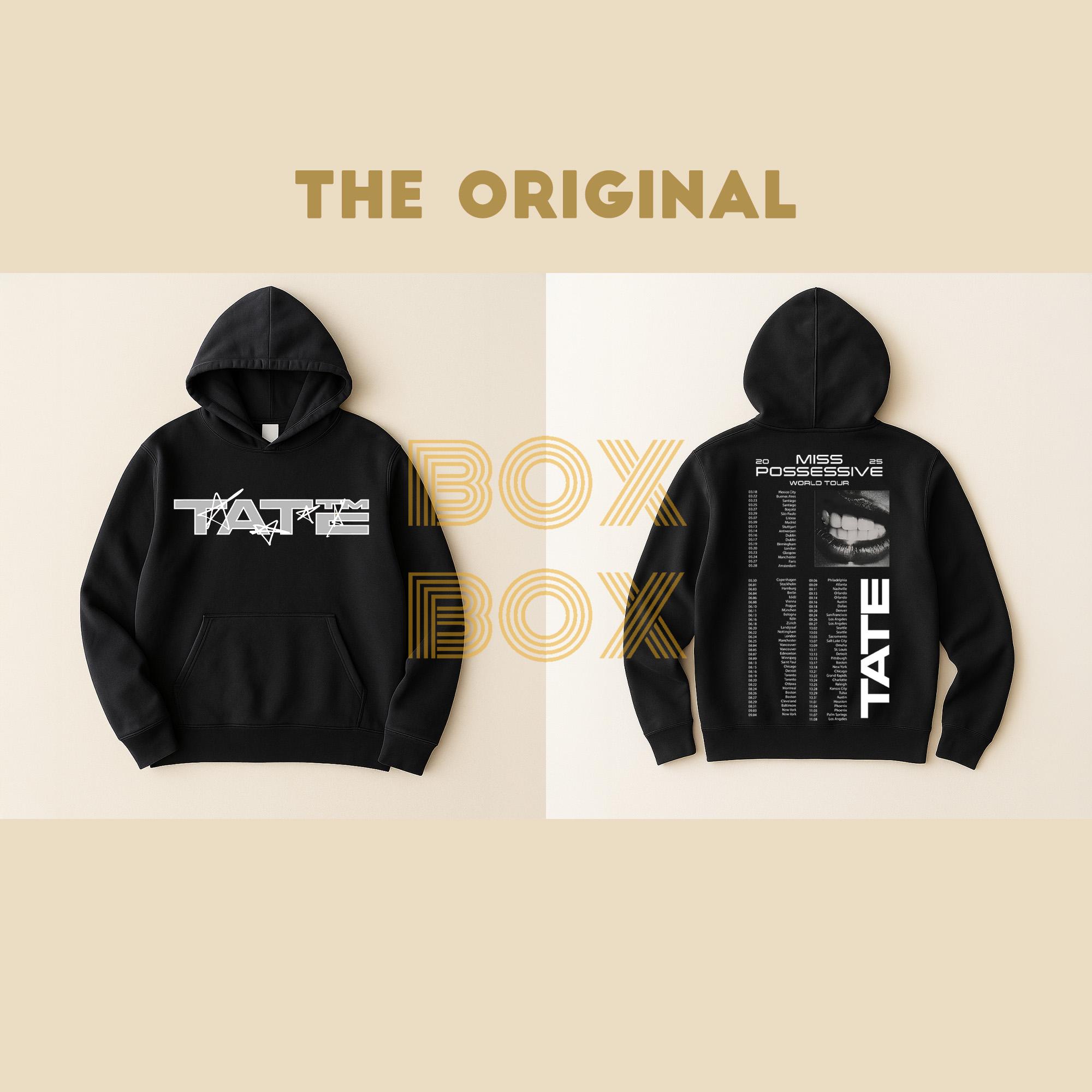 Tate mcrae merch - Etsy 日本
