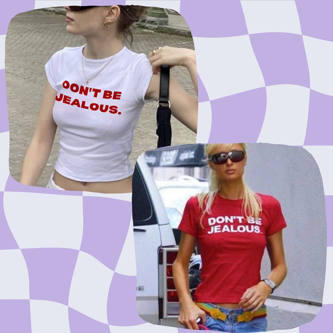 SNSで話題【xenoreport】DON'T BE JEALOUS TEE DON'T BE JEALOUS TEE - XENO REPORT | 60% - Asian Fashion