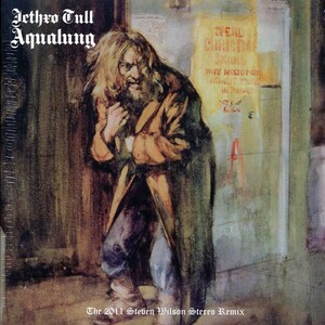 Jethro Tull - Aqualung Vinyl