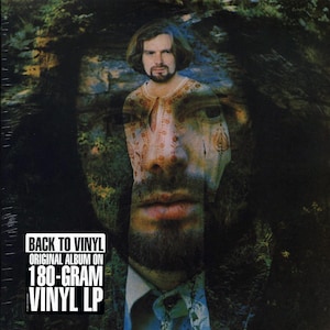 Van Morrison - His Band And The Street Choir Vinyl