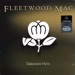 Fleetwood Mac - Greatest Hits Vinyl