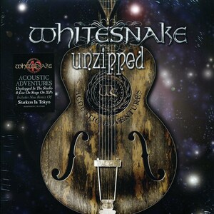 Whitesnake, Serpens Albus / Vinyl - Etsy