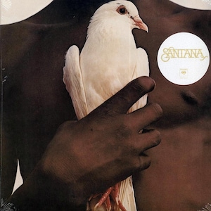 Santana - Santana&#39;s Greatest Hits Vinyl