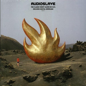 Hal Leonard Audioslave in Full Score | Guitar Center | Audioslave ...