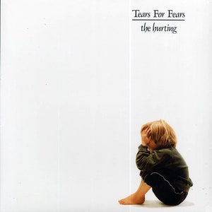 Tears For Fears - The Hurting Vinyl