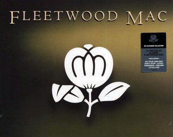 Fleetwood Mac - Greatest Hits Vinyl