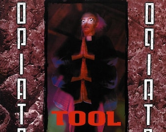 Tool - Opiate Vinyl