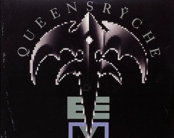 Queensryche - Empire Vinyl - Etsy