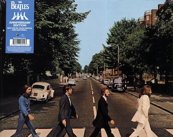beatles abbey road (RARE!!50周年記念送料込み） Amazon.co.jp: アビイ・ロード(50周年記念2CDデラックス