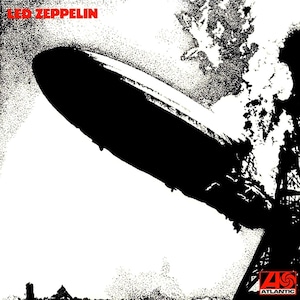 Led Zeppelin - Led Zeppelin I Vinyl