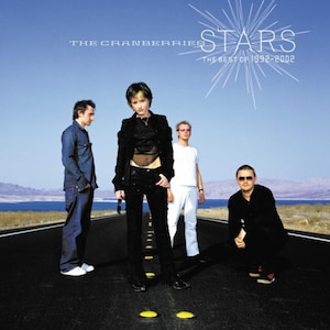 The Cranberries - Stars (The Best of 1992 - 2002) Vinyl