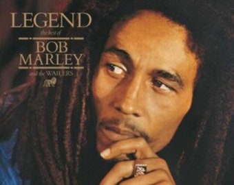 Bob Marley/the Wailers - Burnin'.classic Reggae Vinyl LP. FREE